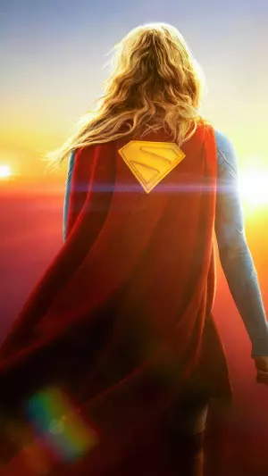 Supergirl 2026