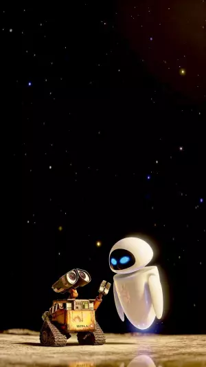 WALL-E