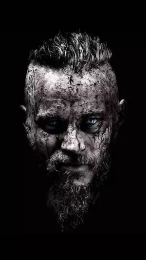 Vikingos Ragnar Lothbrok - serie 2013