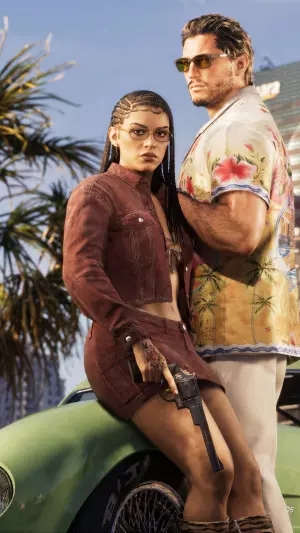 Gta 6