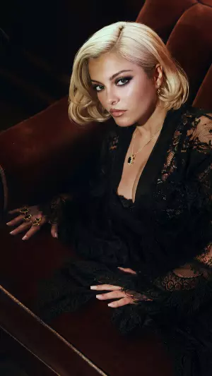 Bebe Rexha
