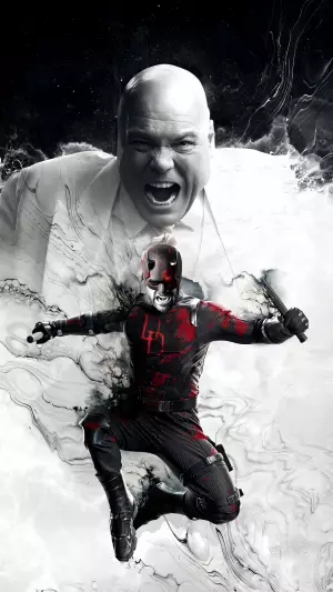 Daredevil Born Again - Temporada 2