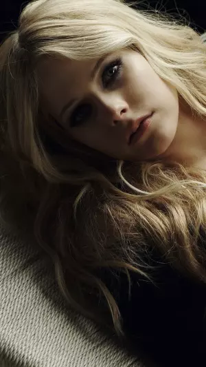 Avril Lavinge