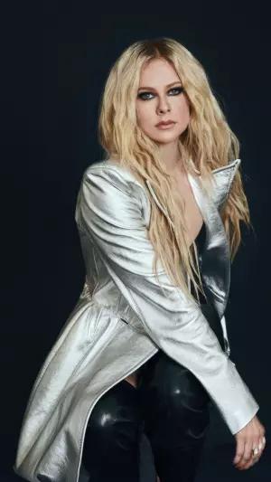 Avril lavinge