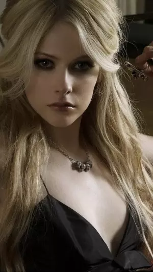 Avril lavinge