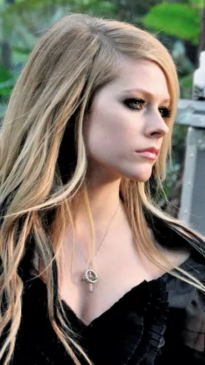 Avril lavinge