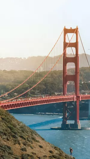 Puente Golden Gate