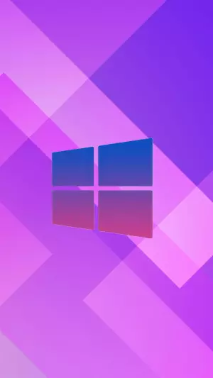 Windows 11 rosa