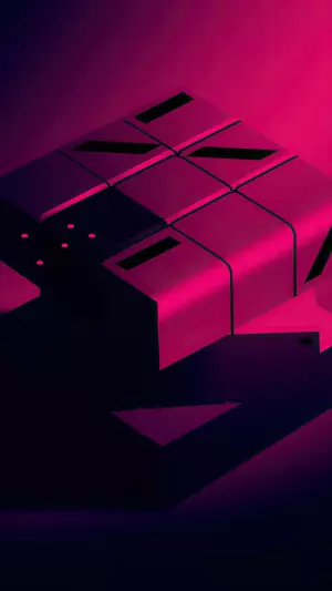 Diseño de formas abstractas