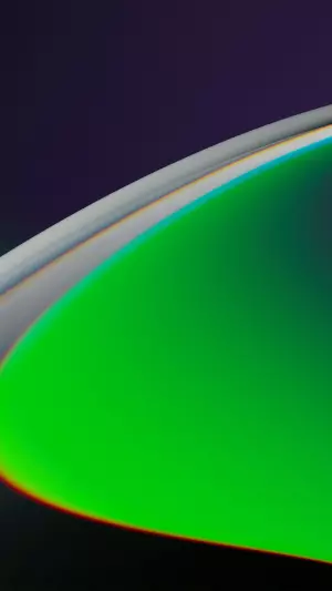 Formas de aurora