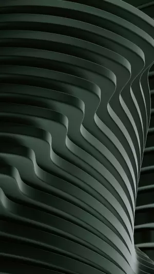 Curvas arquitectónicas geométricas