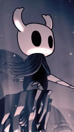 Hollow knight