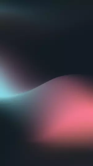Abstracto de fusión suave y difuminada