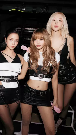 Blackpink kpop