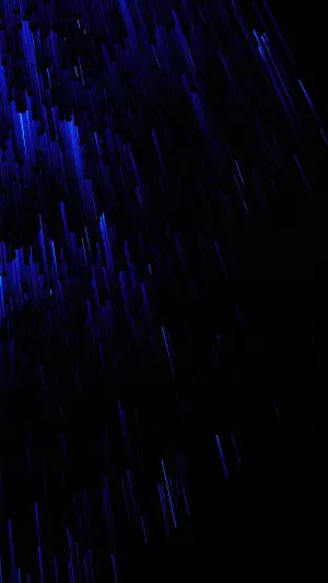 Abstracto azul oscuro