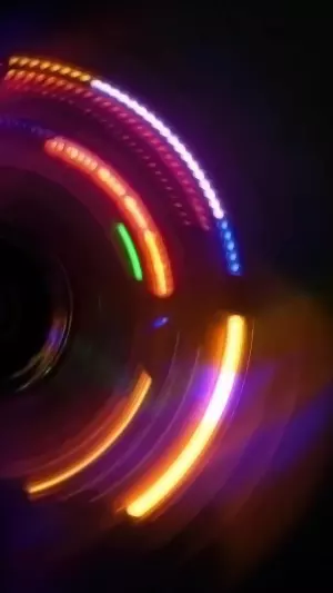 Colores de vapor