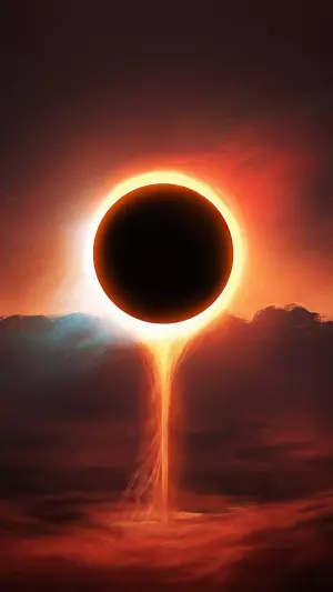 Eclipse