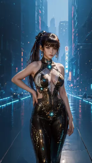 Eve de stellar blade