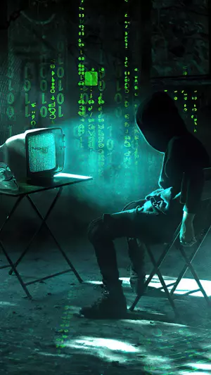 Hacker