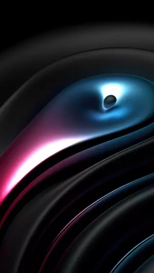 Brillo de mármol oscuro