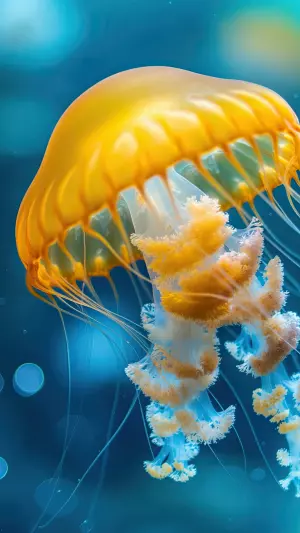 Medusa De Ortiga
