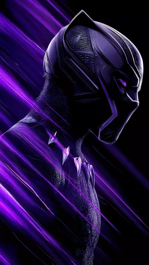 Black panther