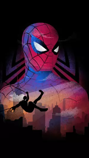 Spiderman Miles Morales