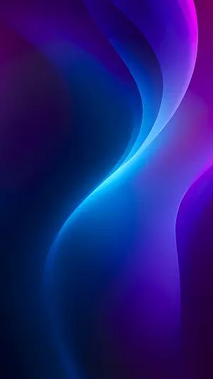Movimiento de colores abstracto