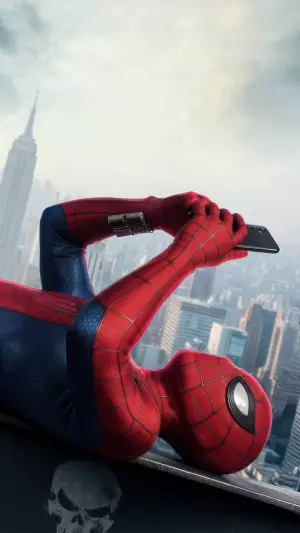 Spider-Man: Un nuevo día – El héroe asombroso