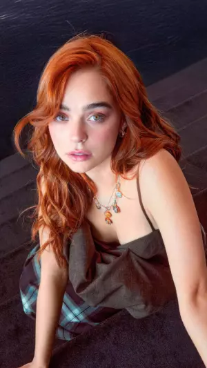 Macarena Garcia