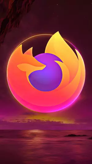 Firefox