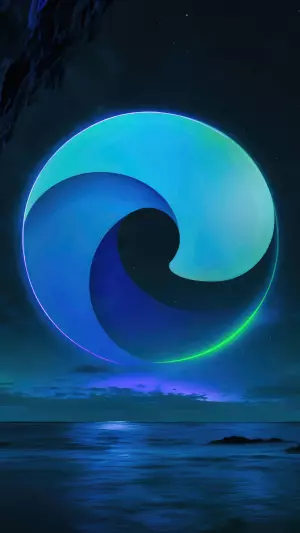 Microsoft edge