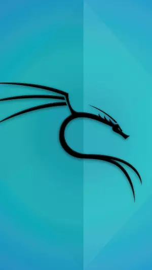 Kali linux