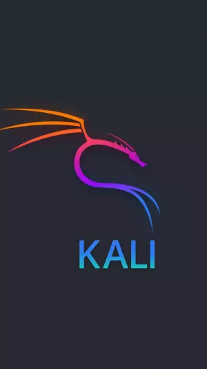 Kali linux