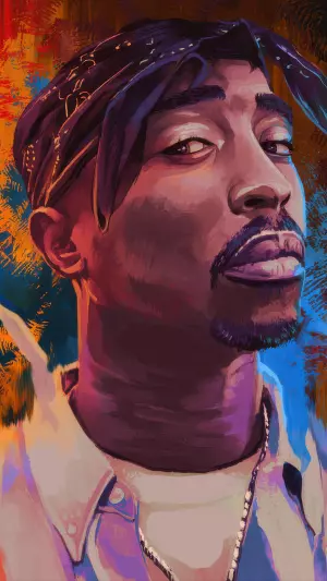 2pac La leyenda