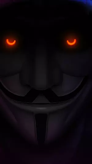Anonymous