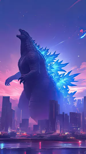 Godzilla