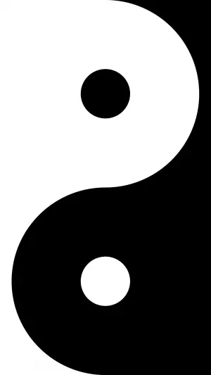 Yin y yang