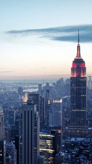 Nueva york