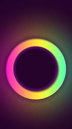 Anillo de colores