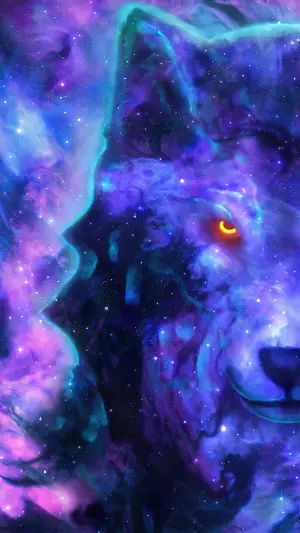 Lobo cosmico