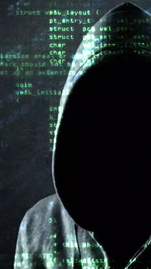 Figura de hacker