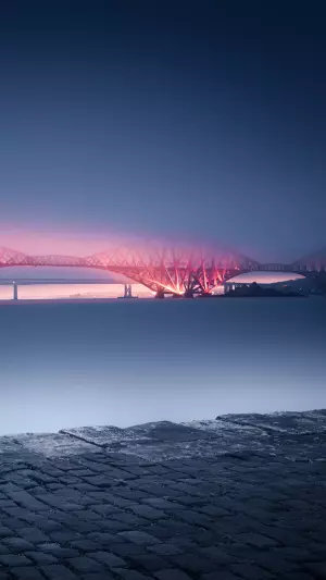 Puente de Forth, Reino Unido