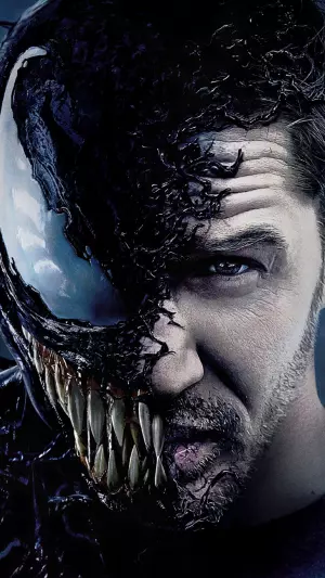Venom Tom Hardy