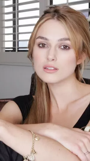 Kiera knightley