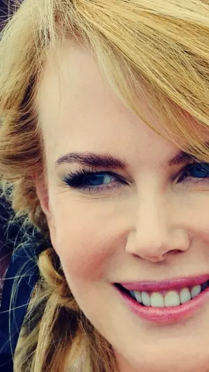 Nicole kidman