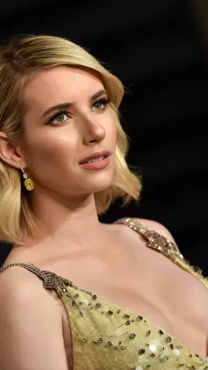 Emma Roberts