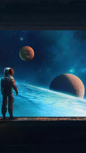 Astronauta digital
