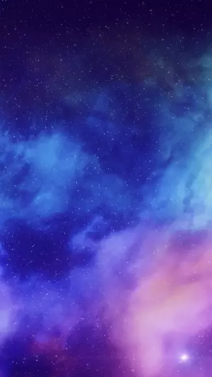 El espacio profundo