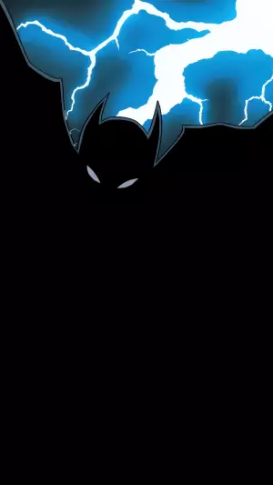 Batman oscuro